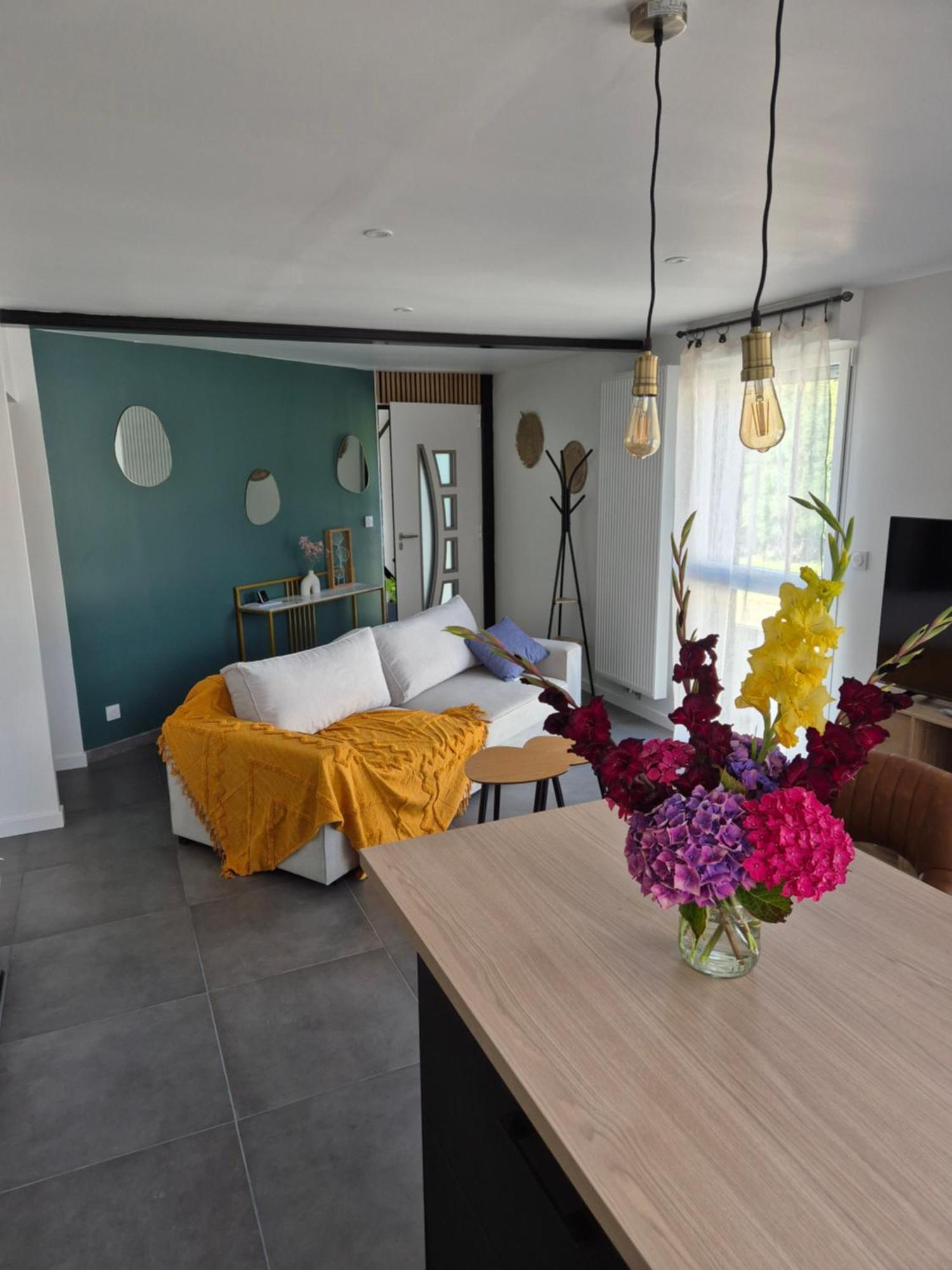 Casa Delia, Maison Lumineuse Et Moderne Belz Exteriér fotografie