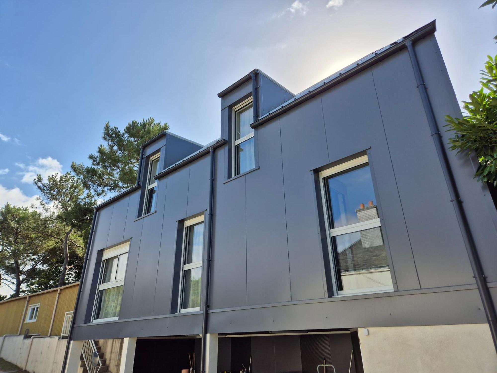 Casa Delia, Maison Lumineuse Et Moderne Belz Exteriér fotografie