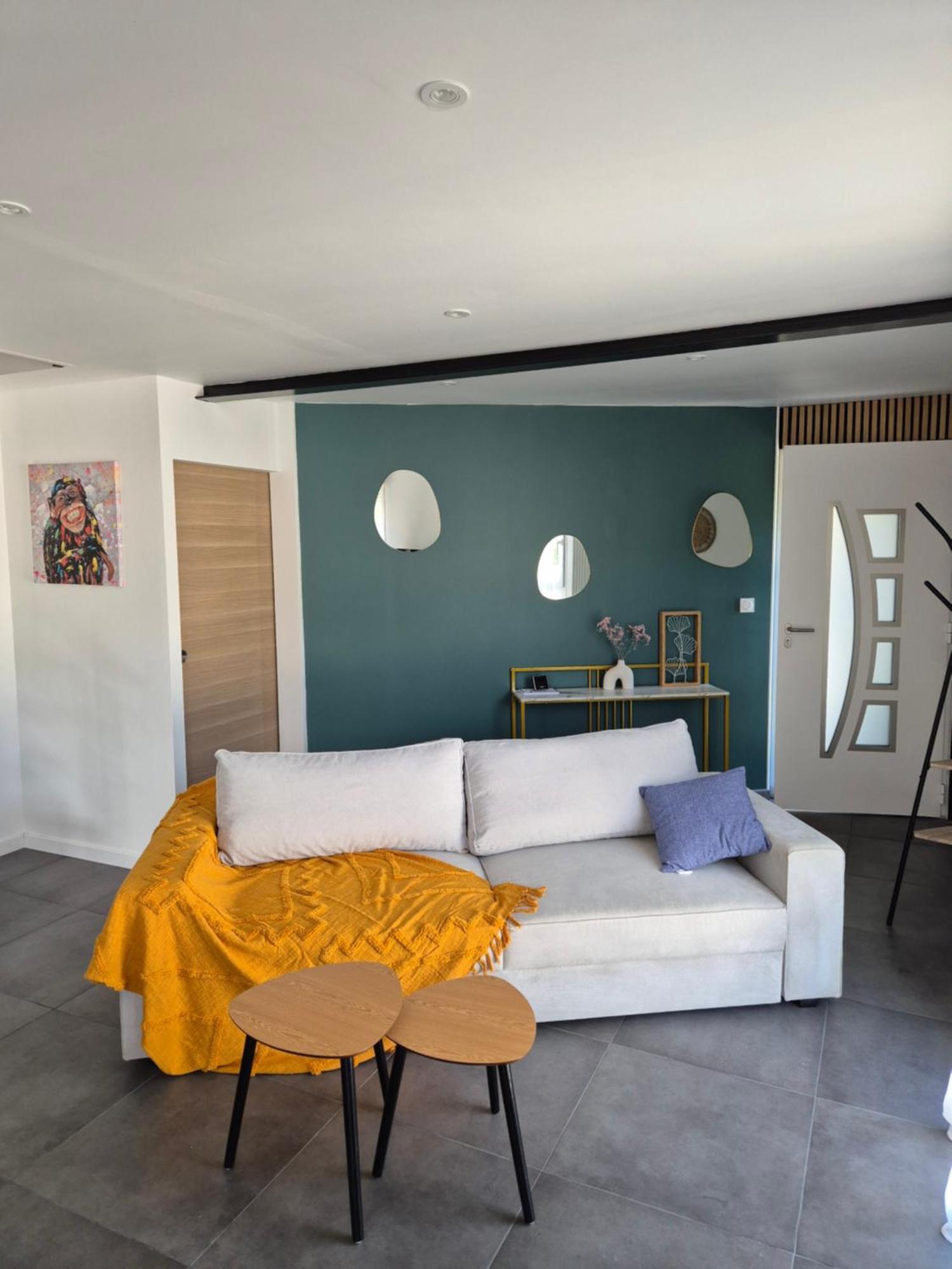 Casa Delia, Maison Lumineuse Et Moderne Belz Exteriér fotografie