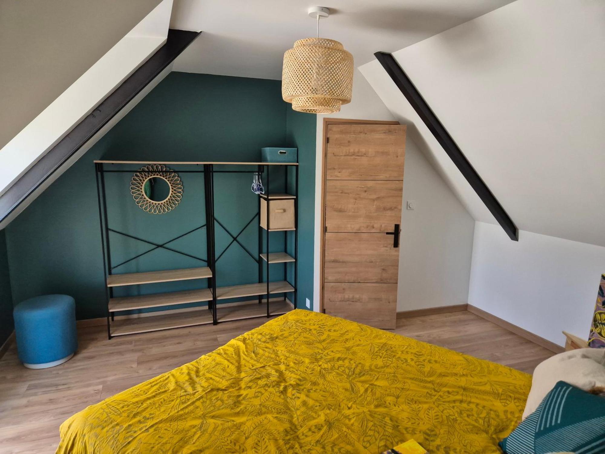Casa Delia, Maison Lumineuse Et Moderne Belz Exteriér fotografie