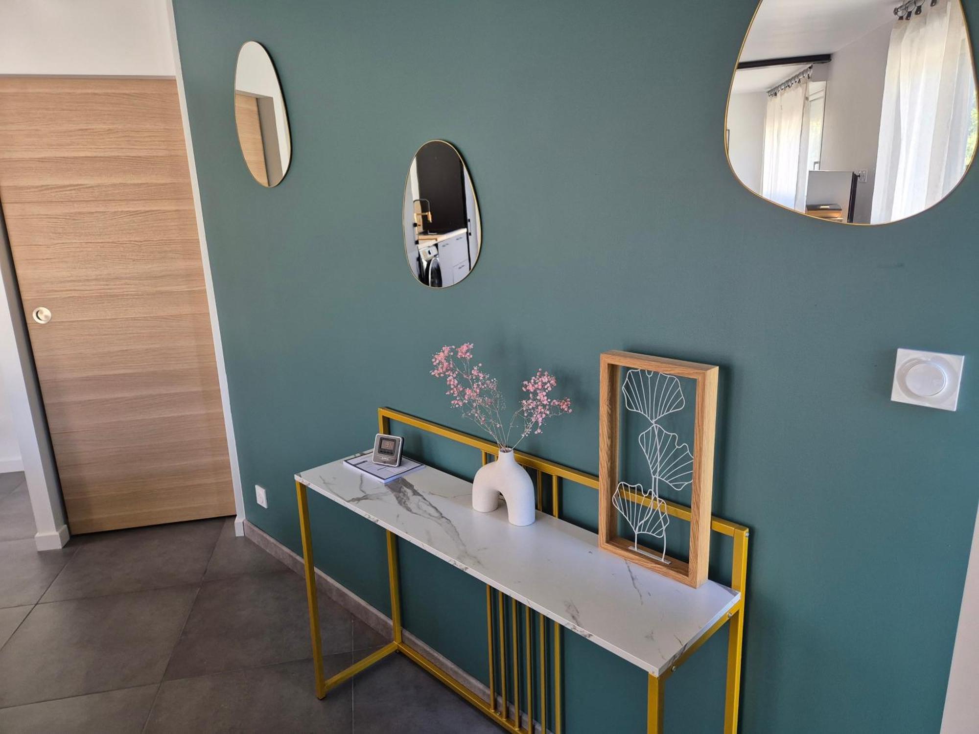 Casa Delia, Maison Lumineuse Et Moderne Belz Exteriér fotografie
